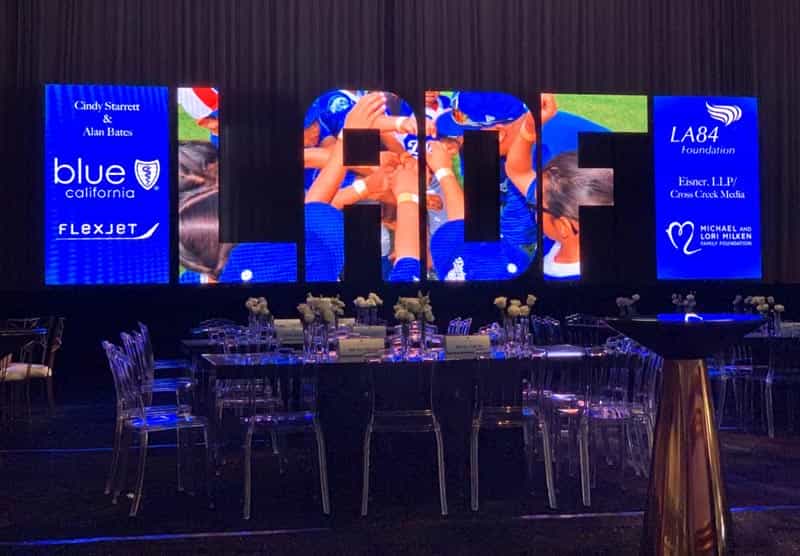 led letter display-3