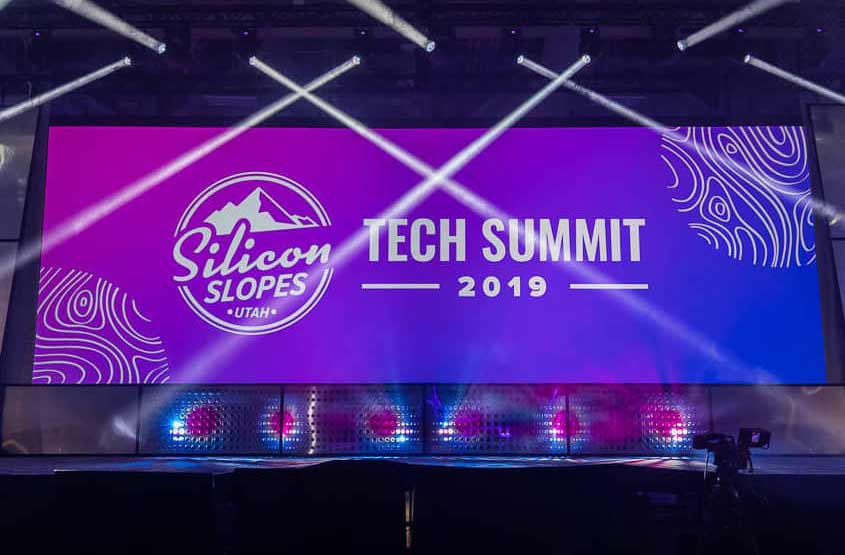 LED display screen rental-2