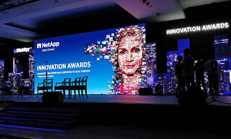 LED display screen rental-6