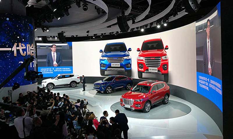 LED display screen rental-9