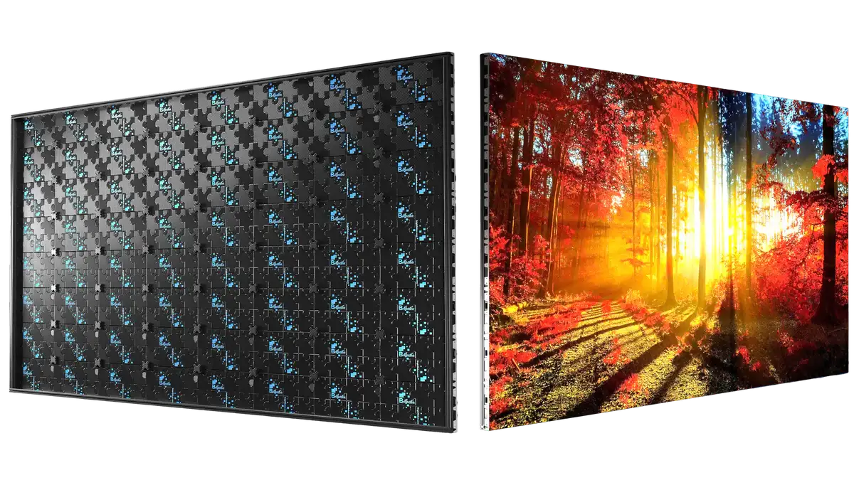 modular led display panels 2