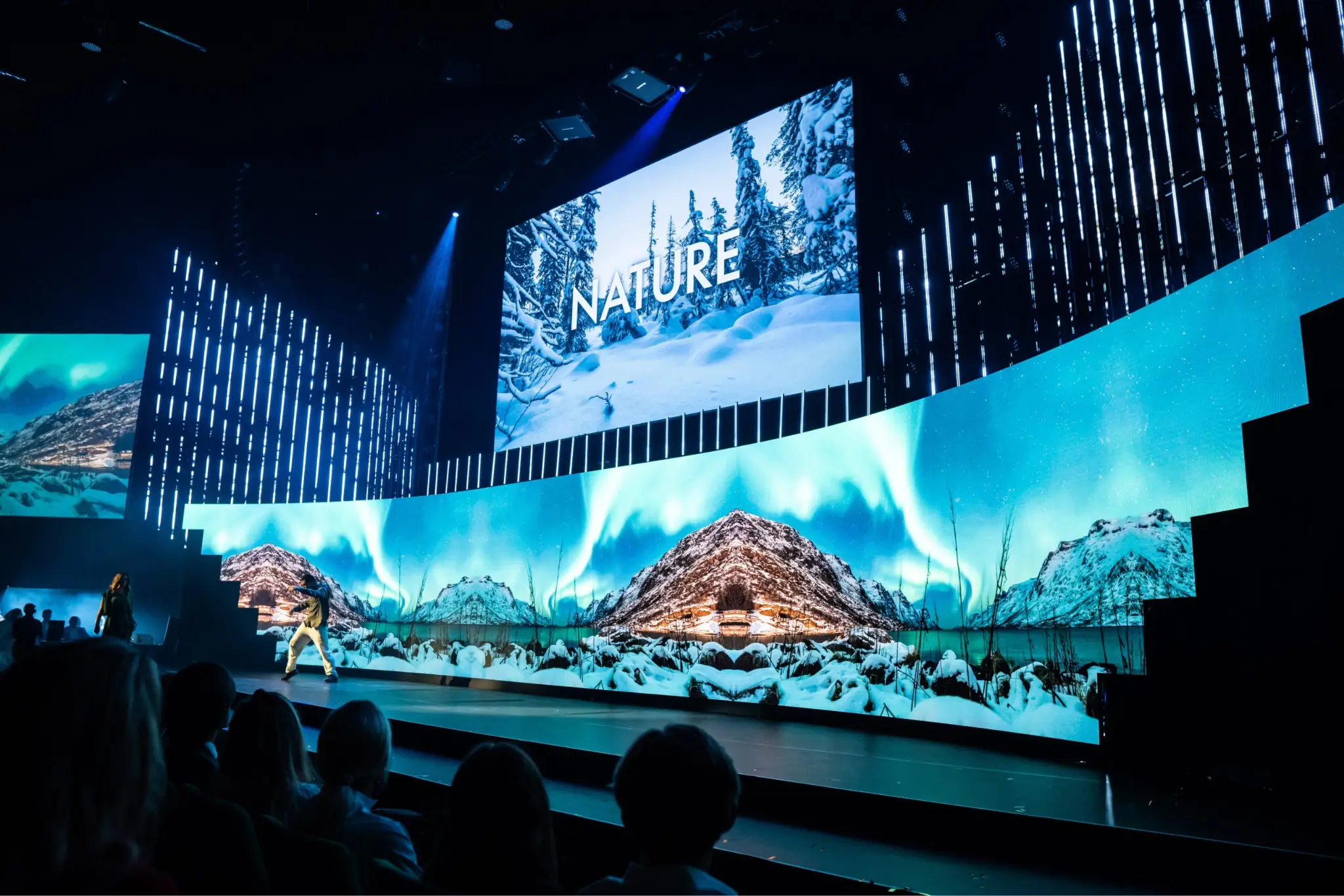 rental led display screen for stage setup 2