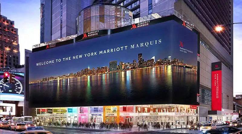 top led display manufacturers turkey