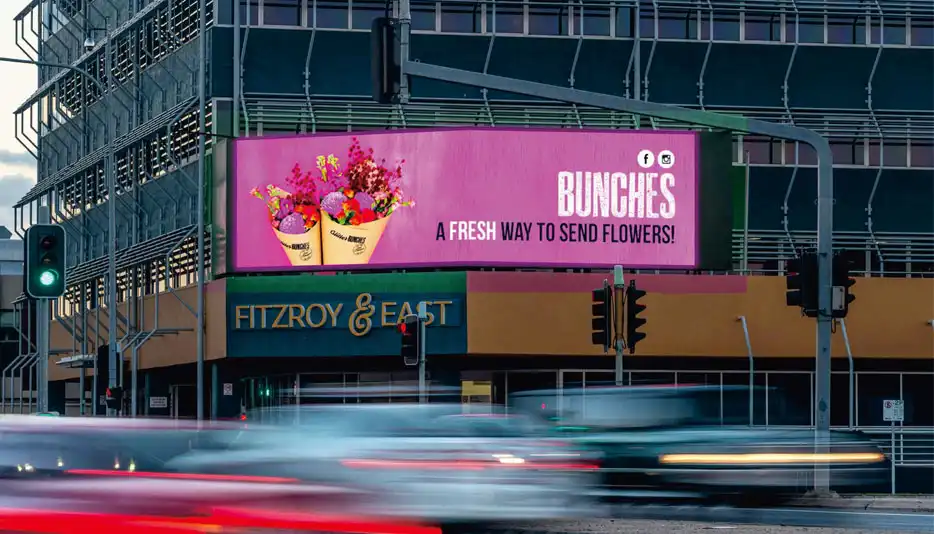 top led screen manufacturers finland